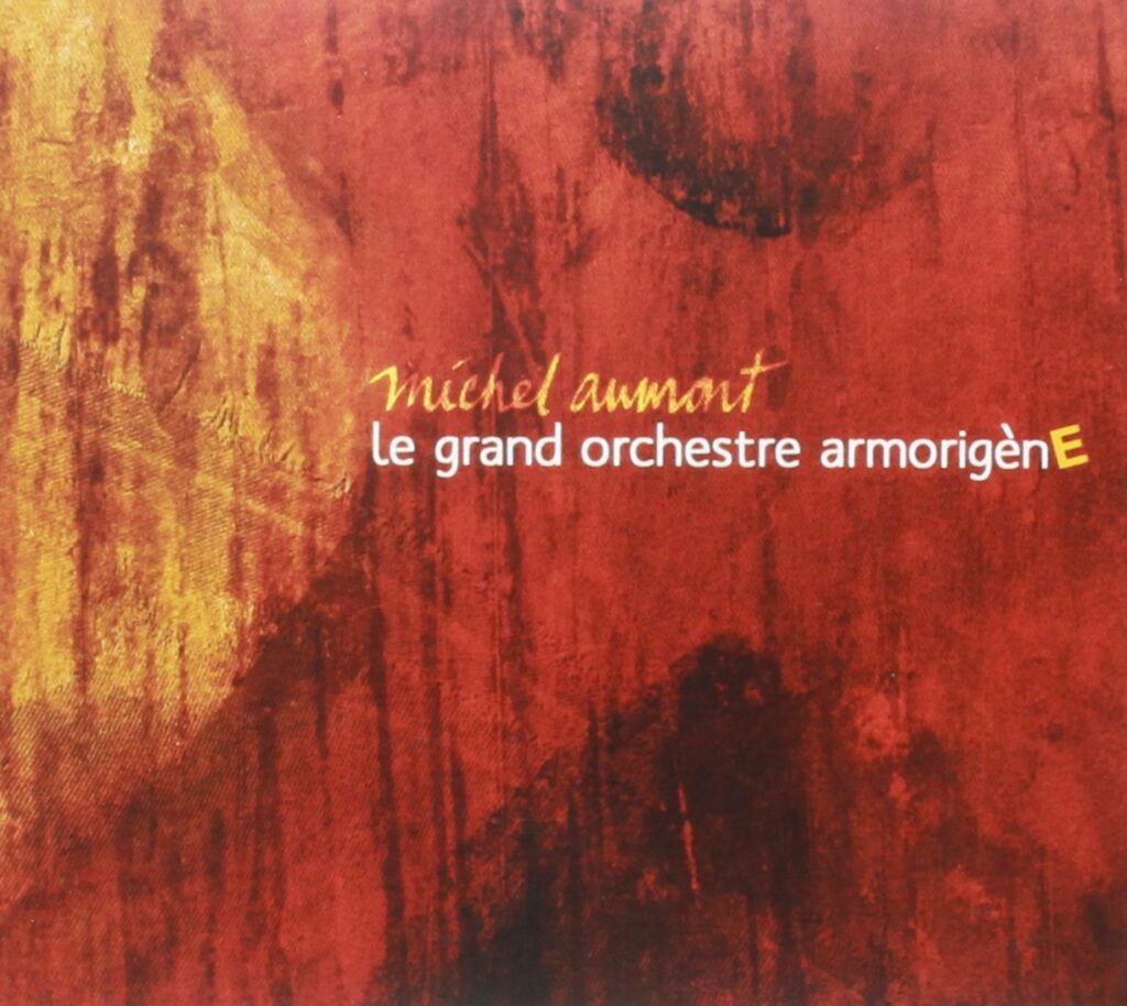 Michel Aumont 7tet (2012)