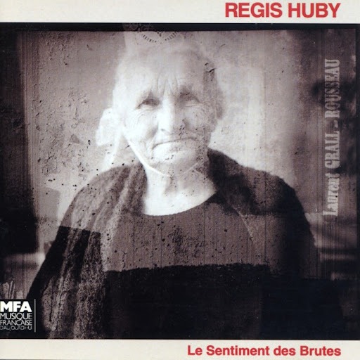 Régis Huby (1998)