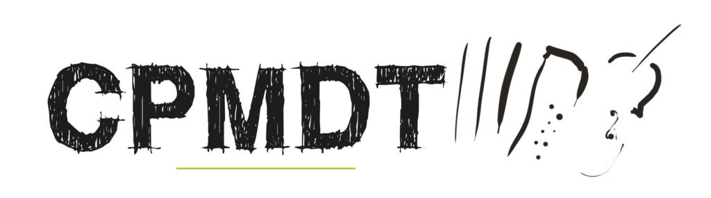Logo CPMDT