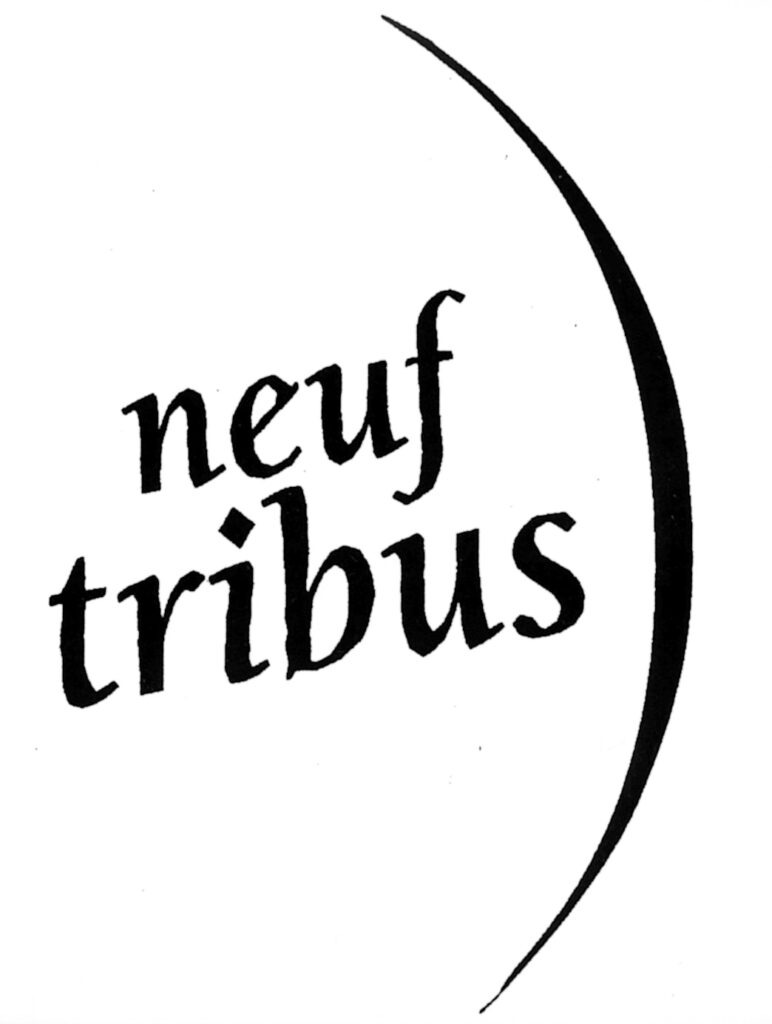 Logo Neuf Tribus