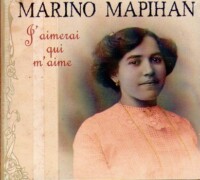 Marino Mapihan (2013)