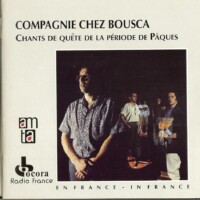 Cie Chez Bousca (1989)