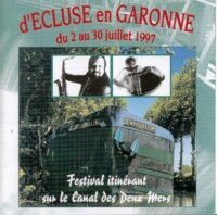 D'écluses en Garonne (1997)